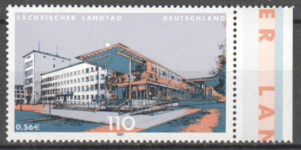 NSR 2172 ** - 2001